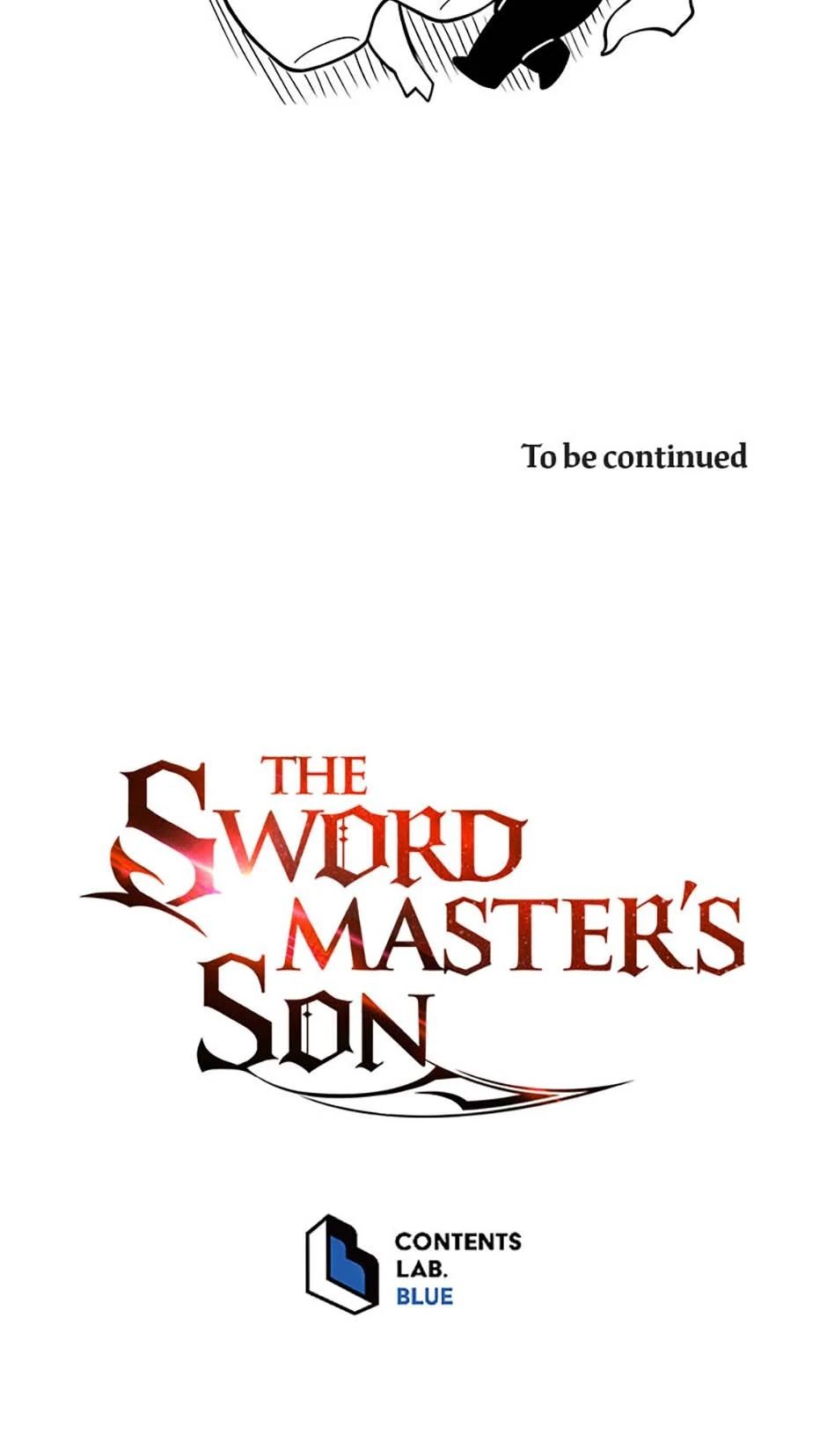Read The Swordmaster's Son Manga Online
