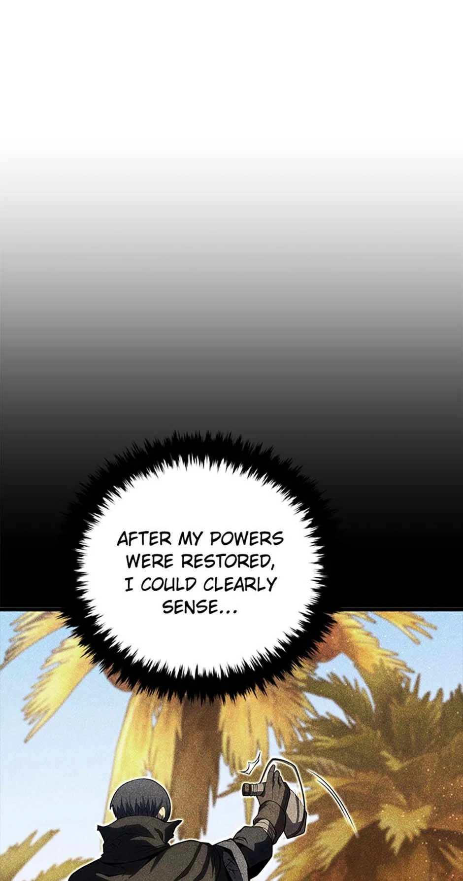 Read The Swordmaster's Son Manga Online