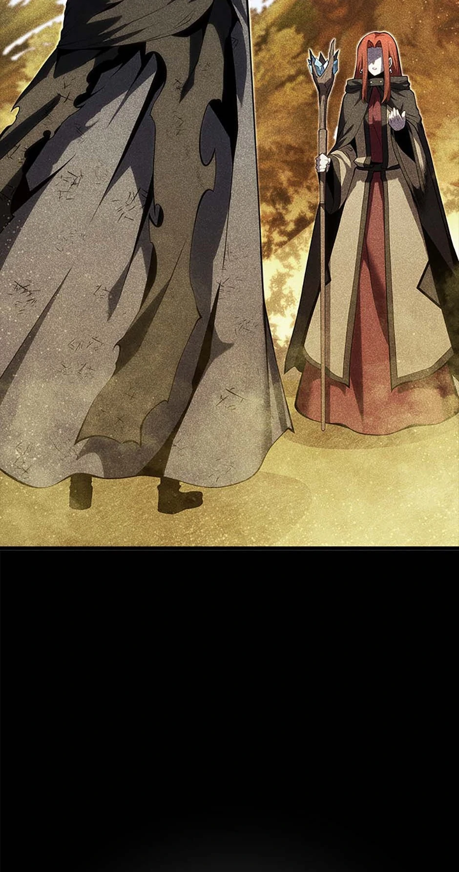 Read The Swordmaster's Son Manga Online