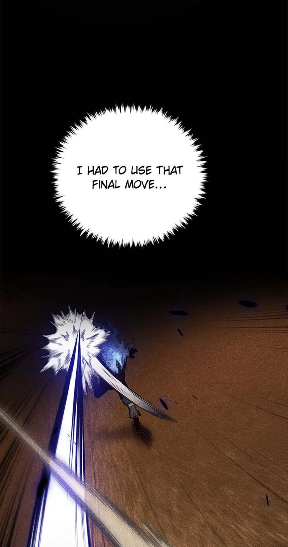 Read The Swordmaster's Son Manga Online