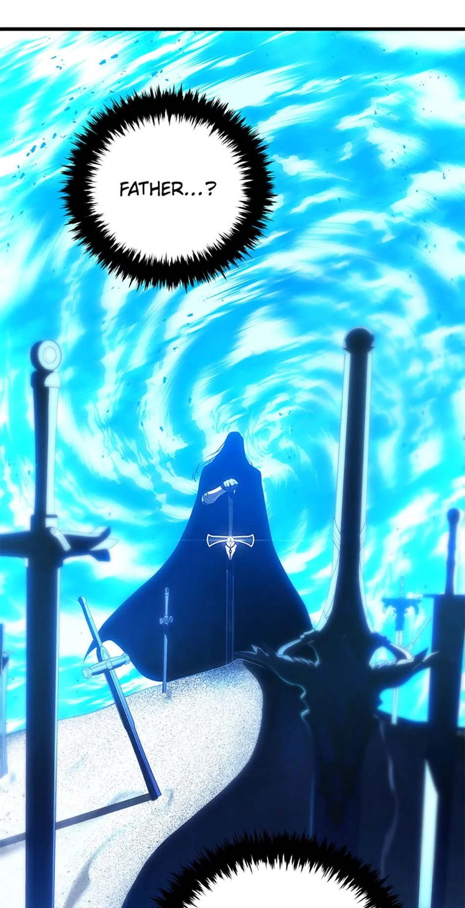 Read The Swordmaster's Son Manga Online