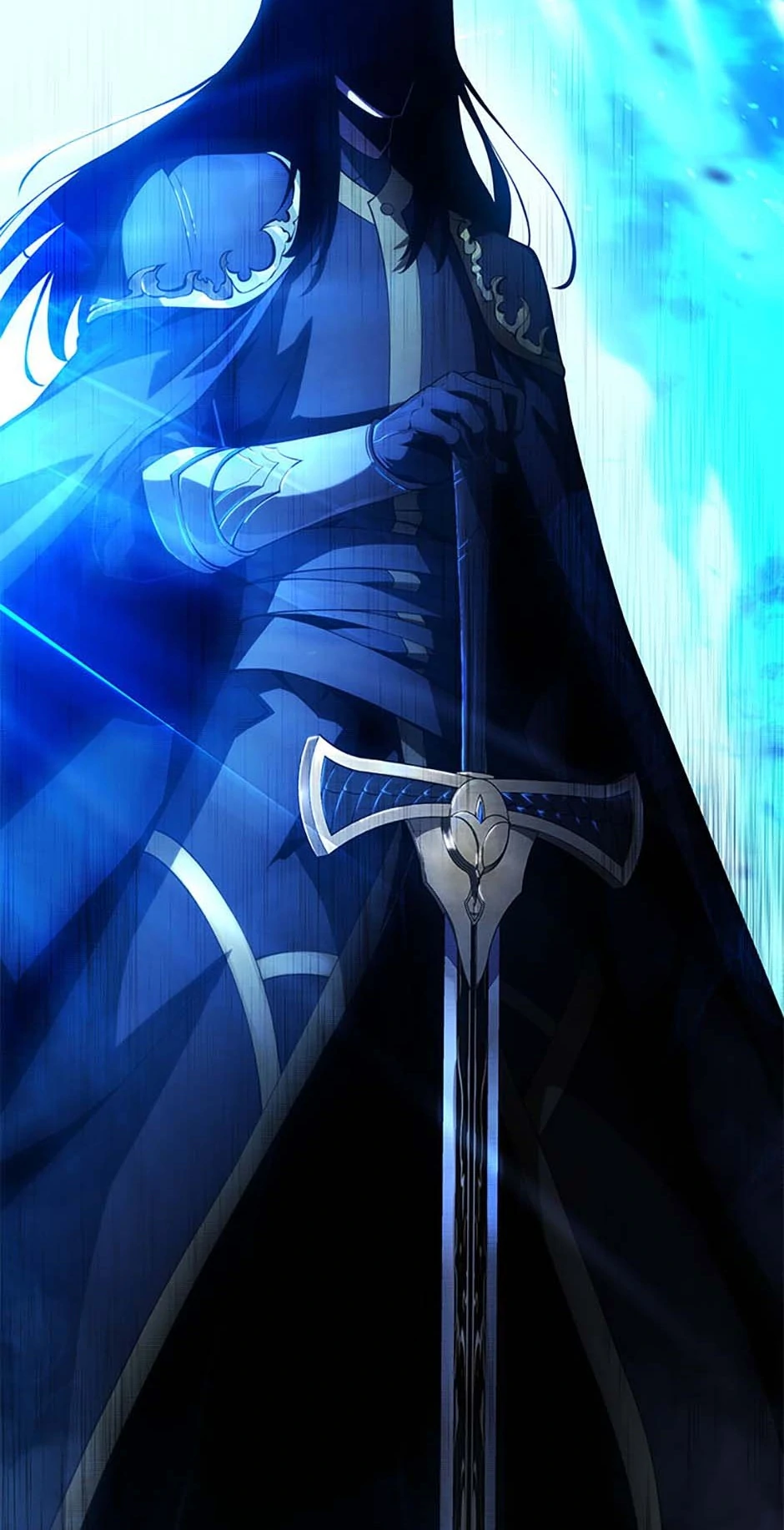 Read The Swordmaster's Son Manga Online