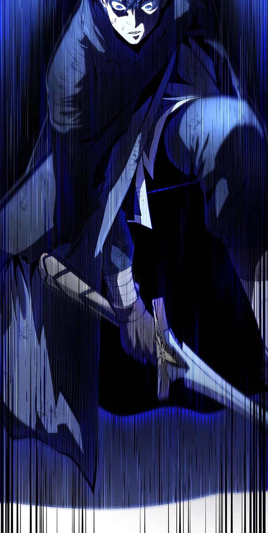 Read The Swordmaster's Son Manga Online