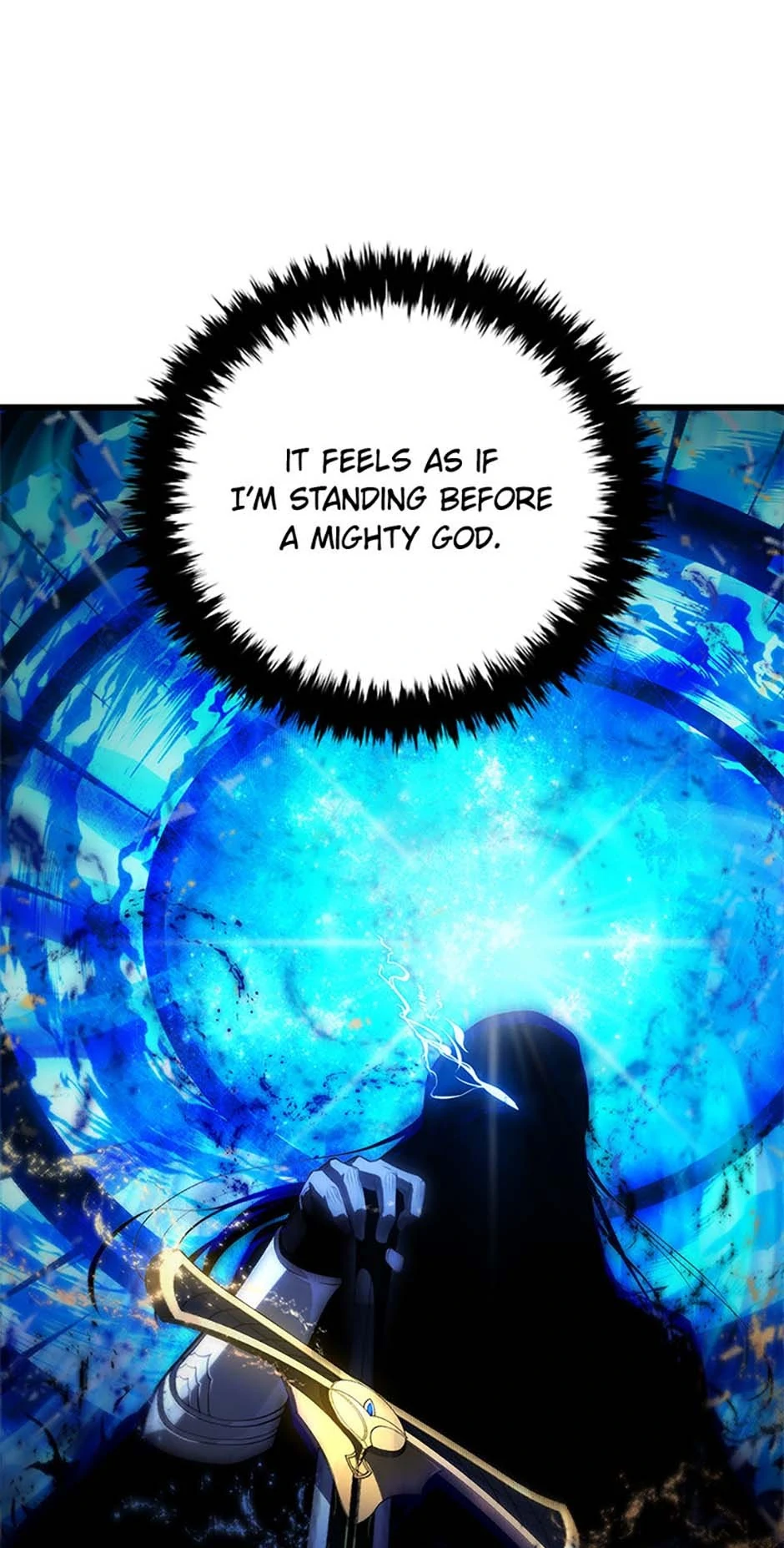 Read The Swordmaster's Son Manga Online