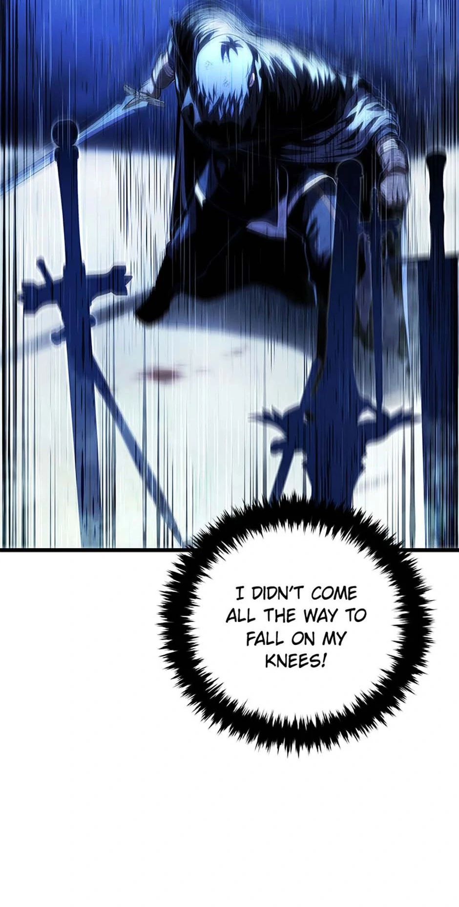 Read The Swordmaster's Son Manga Online