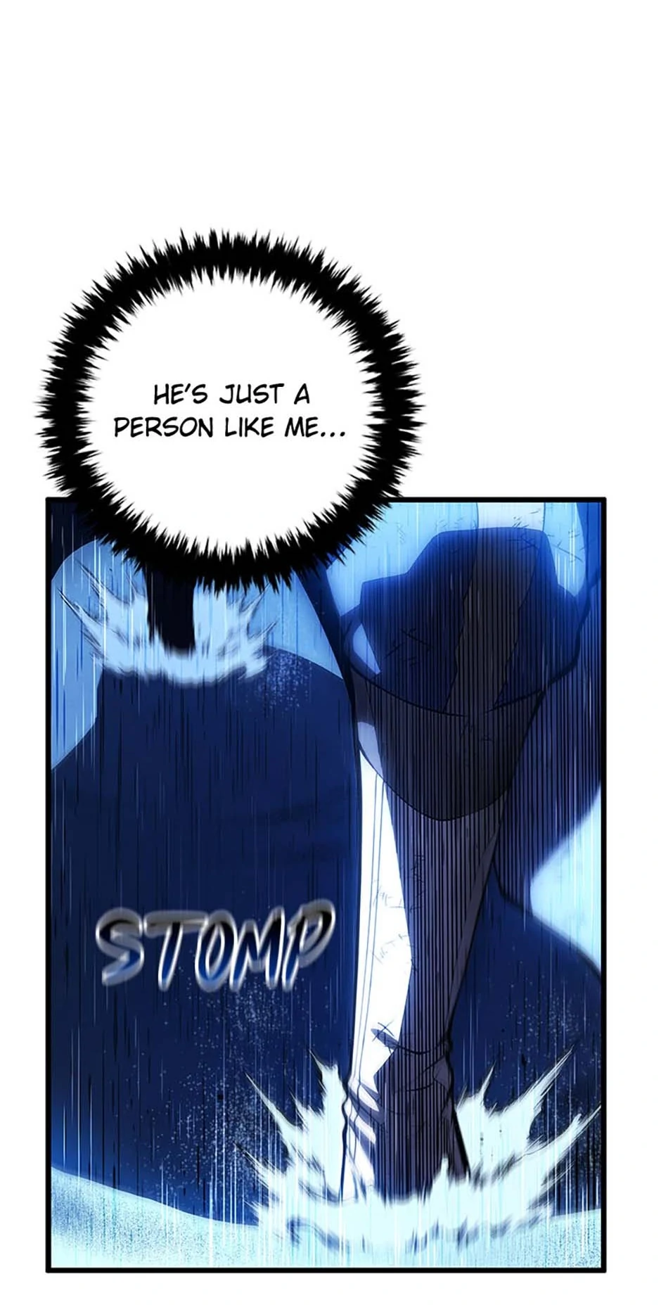 Read The Swordmaster's Son Manga Online