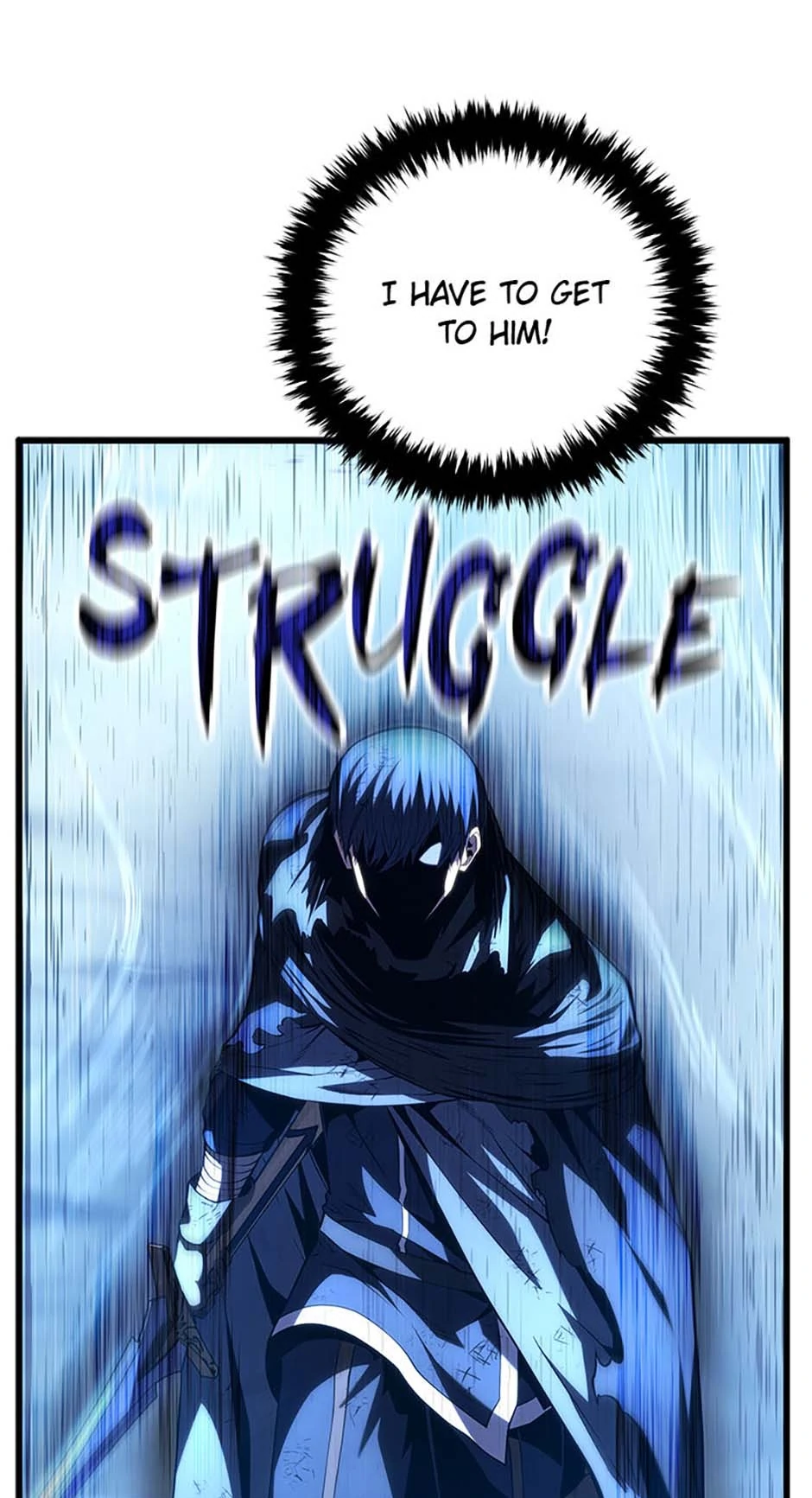 Read The Swordmaster's Son Manga Online