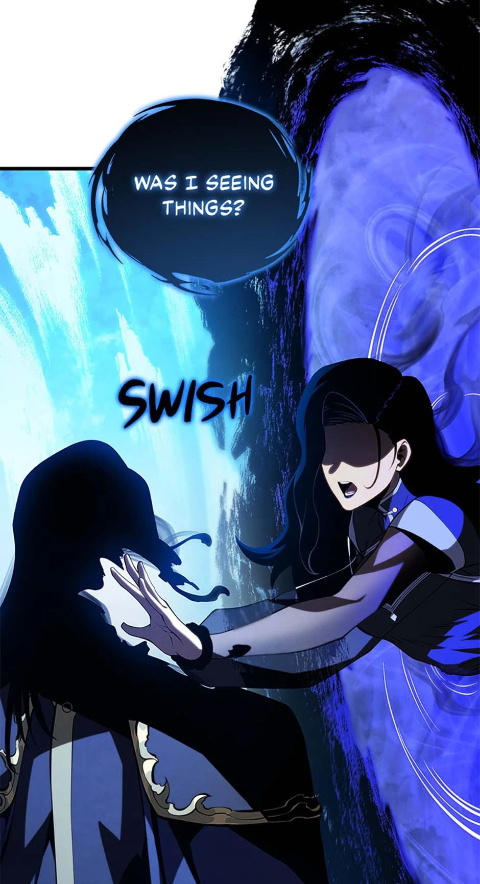 Read The Swordmaster's Son Manga Online