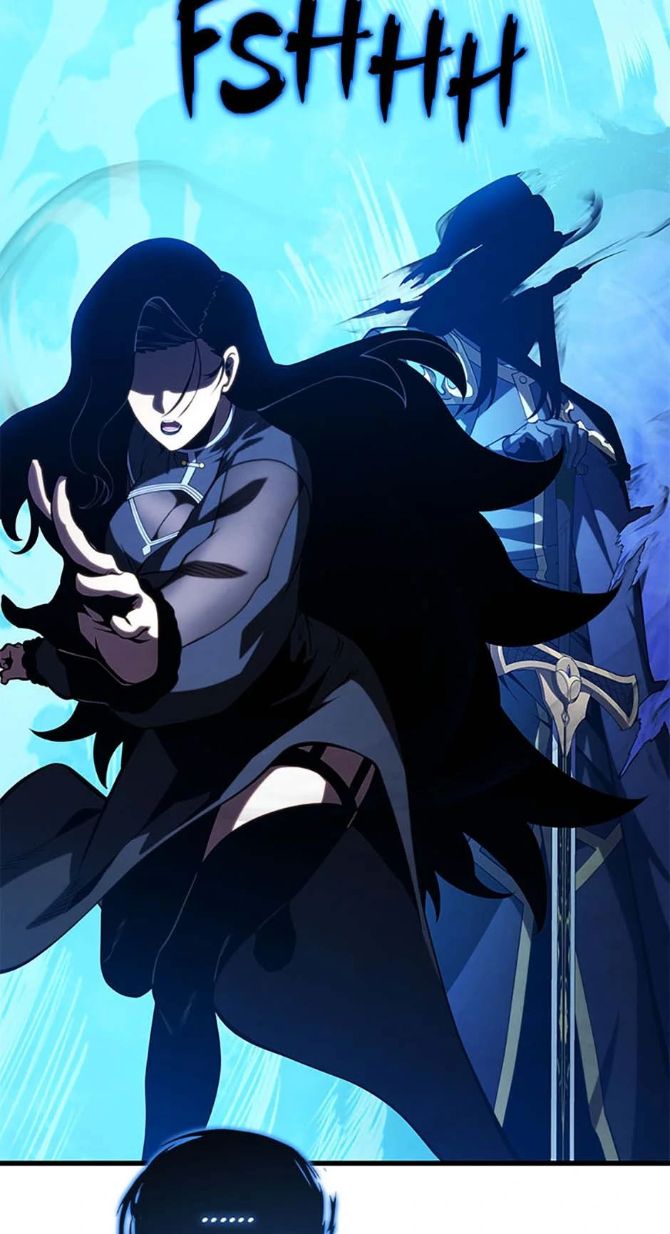 Read The Swordmaster's Son Manga Online