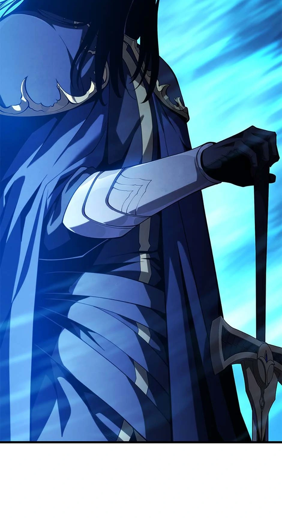Read The Swordmaster's Son Manga Online