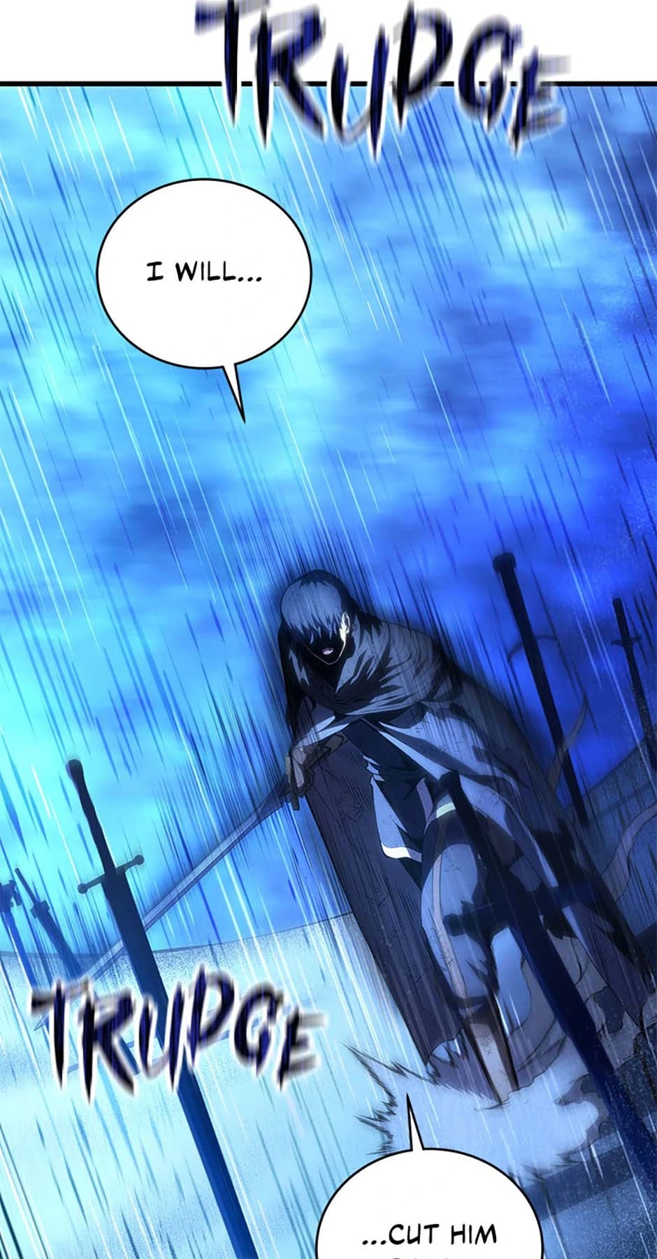 Read The Swordmaster's Son Manga Online