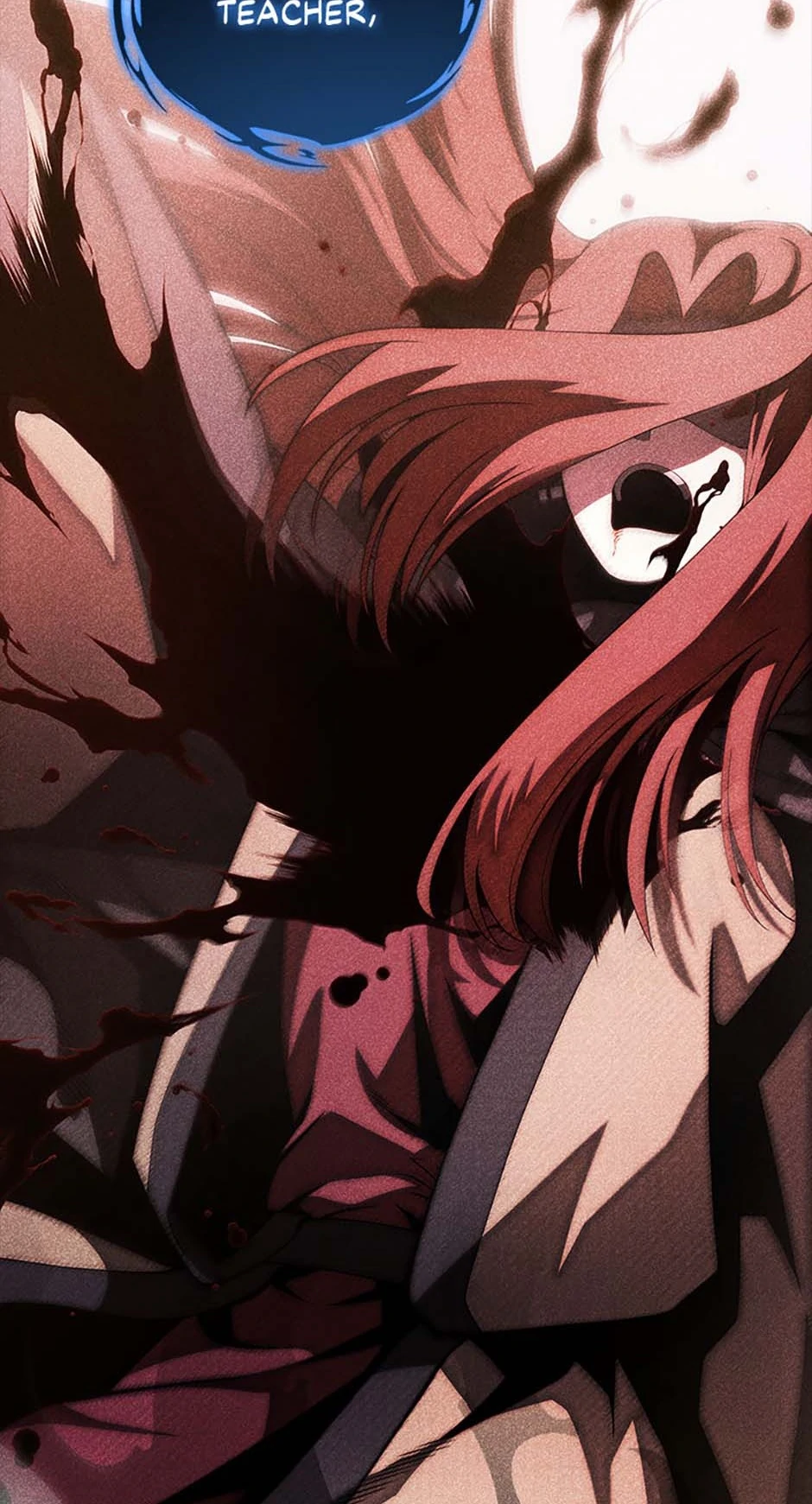 Read The Swordmaster's Son Manga Online