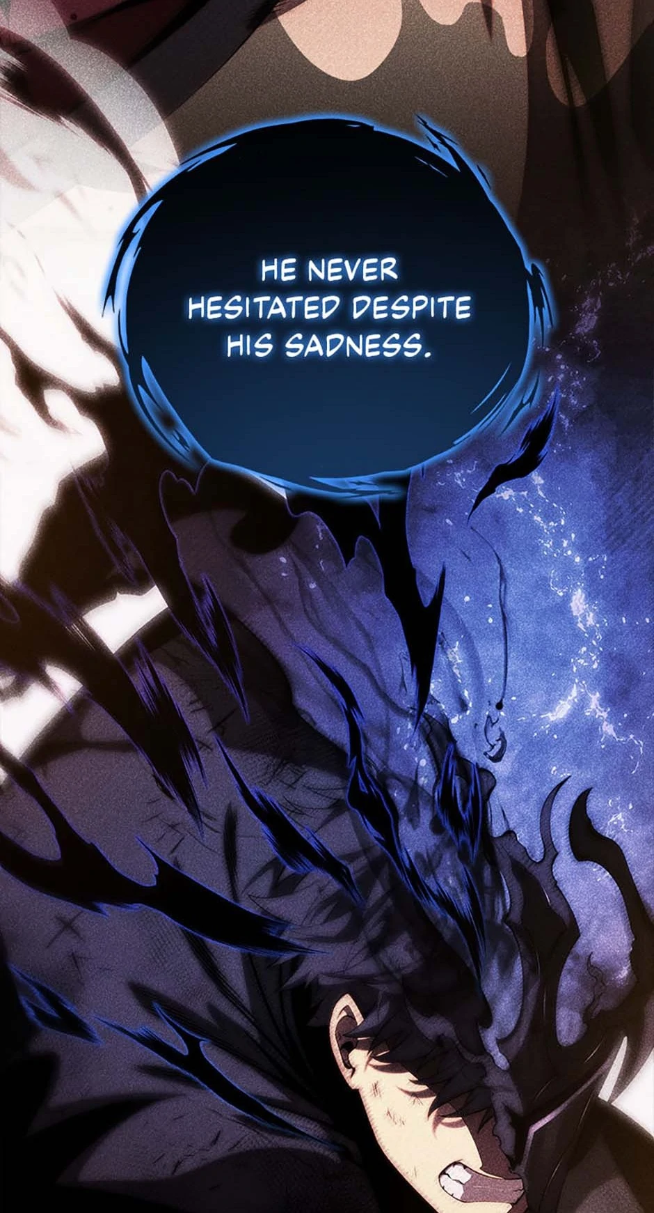 Read The Swordmaster's Son Manga Online