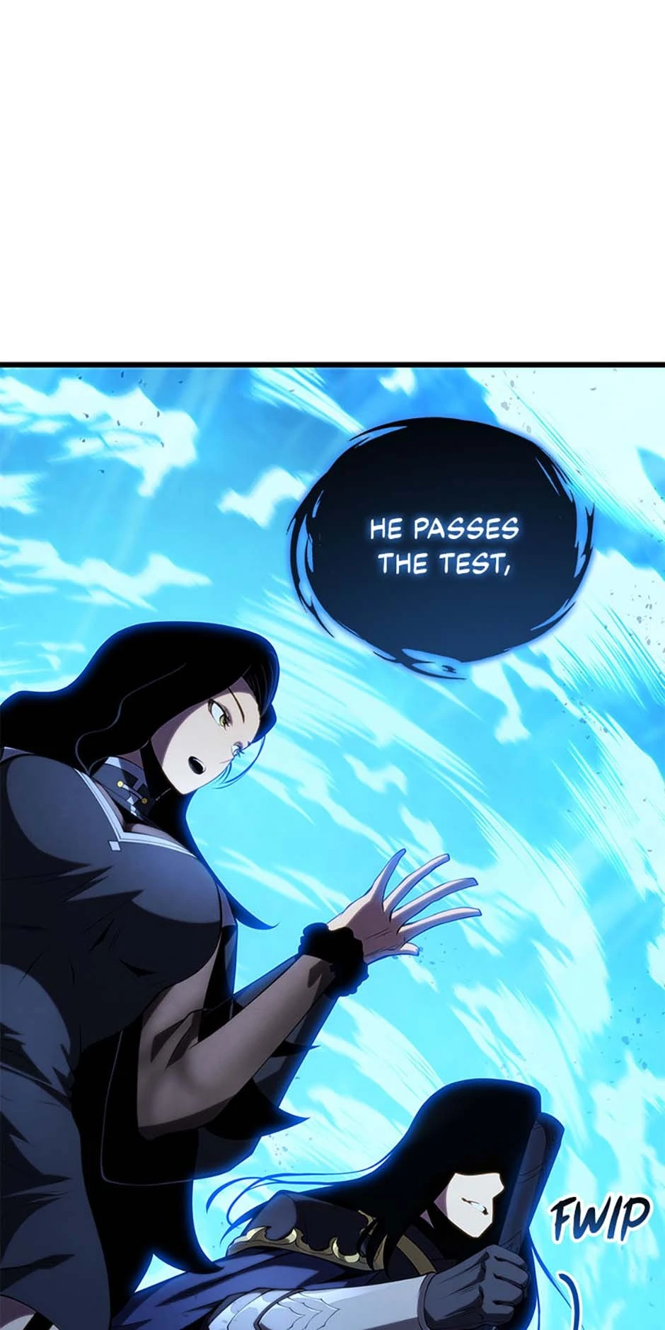 Read The Swordmaster's Son Manga Online
