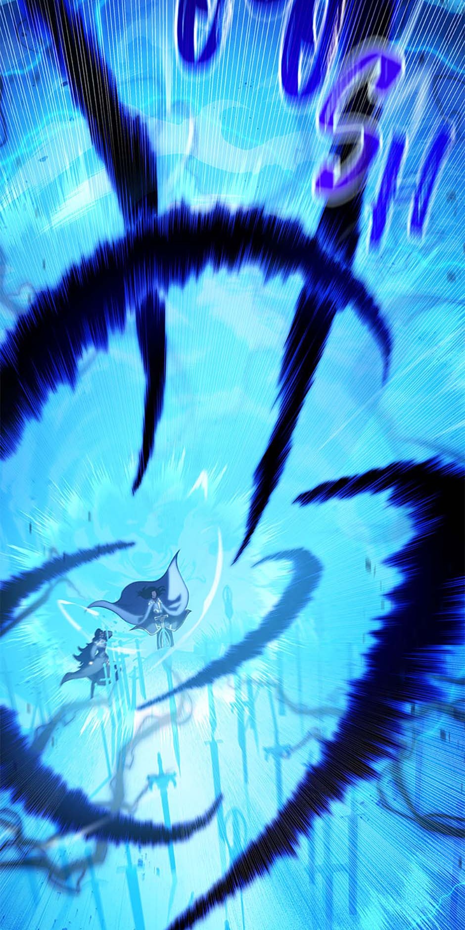 Read The Swordmaster's Son Manga Online