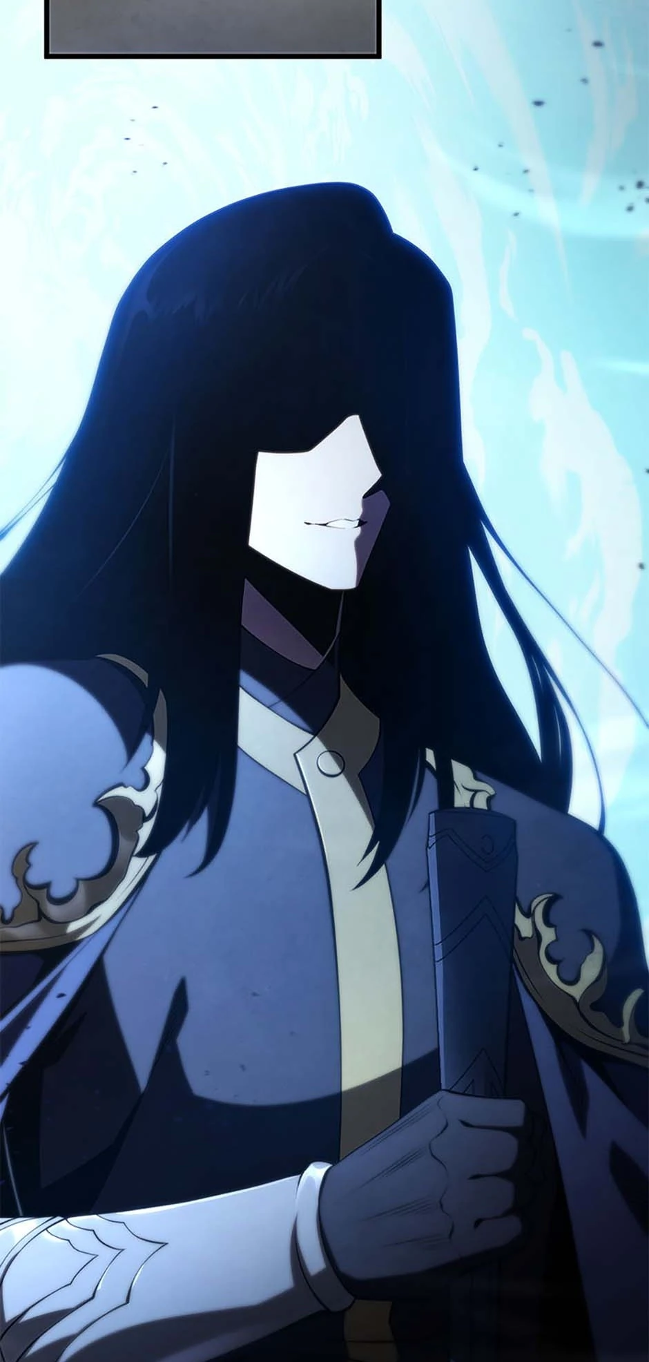 Read The Swordmaster's Son Manga Online