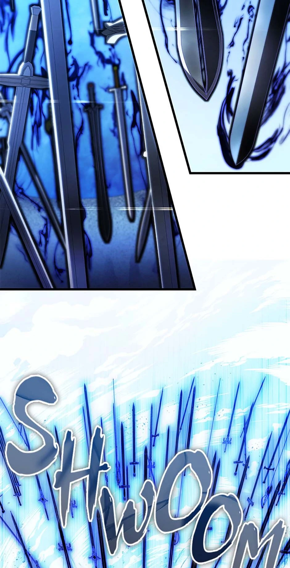 Read The Swordmaster's Son Manga Online