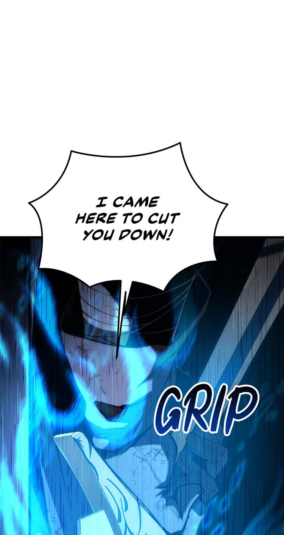 Read The Swordmaster's Son Manga Online