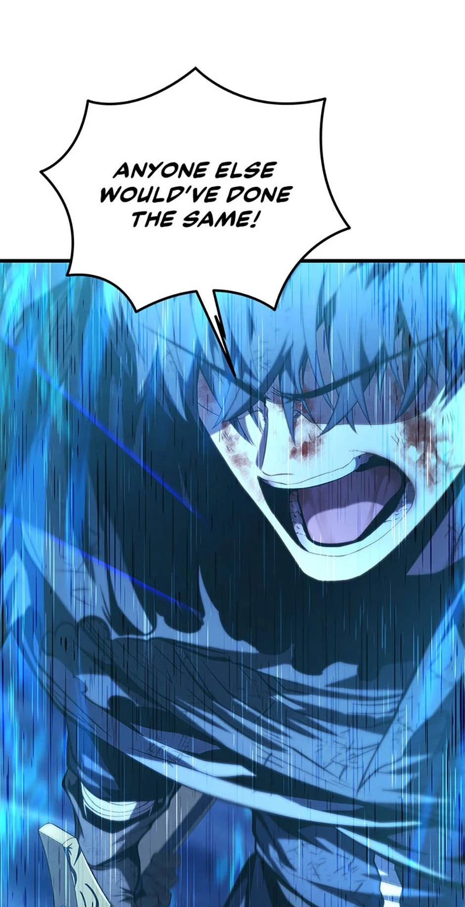 Read The Swordmaster's Son Manga Online