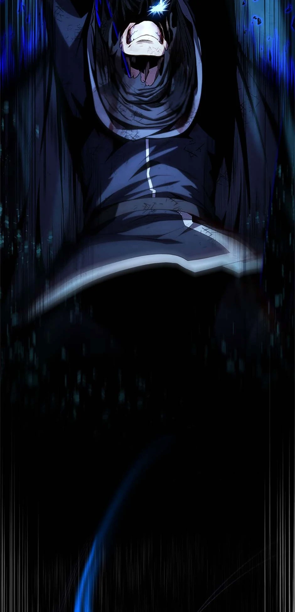 Read The Swordmaster's Son Manga Online