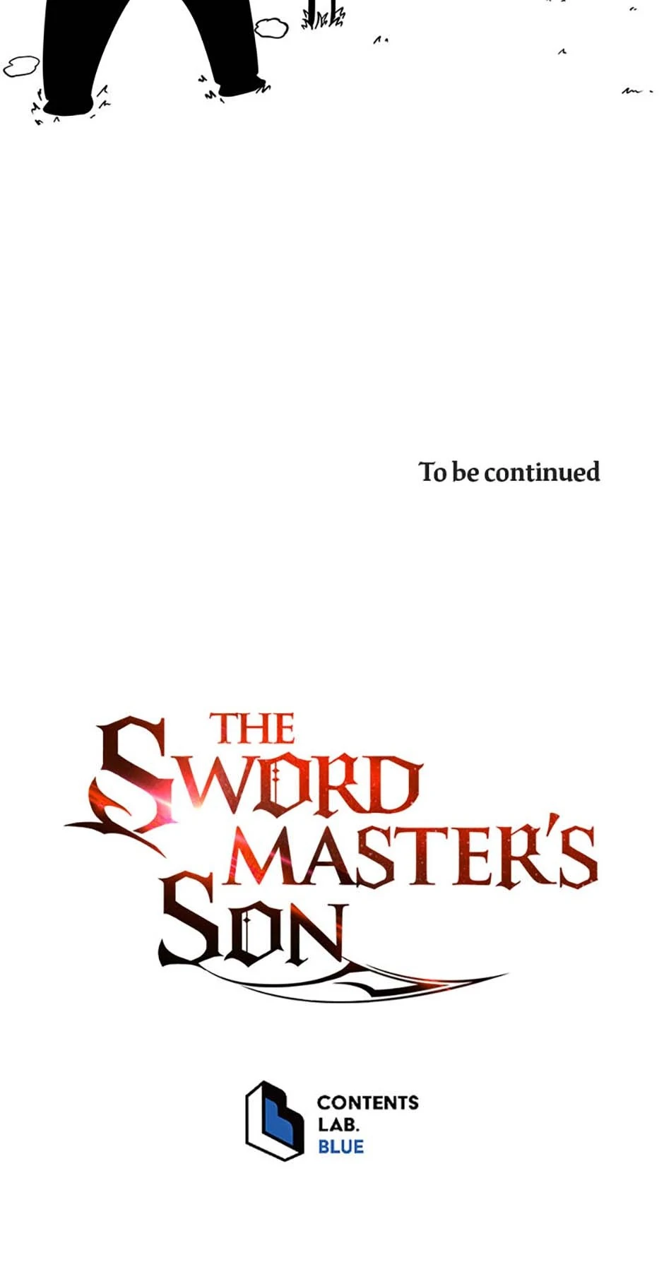 Read The Swordmaster's Son Manga Online