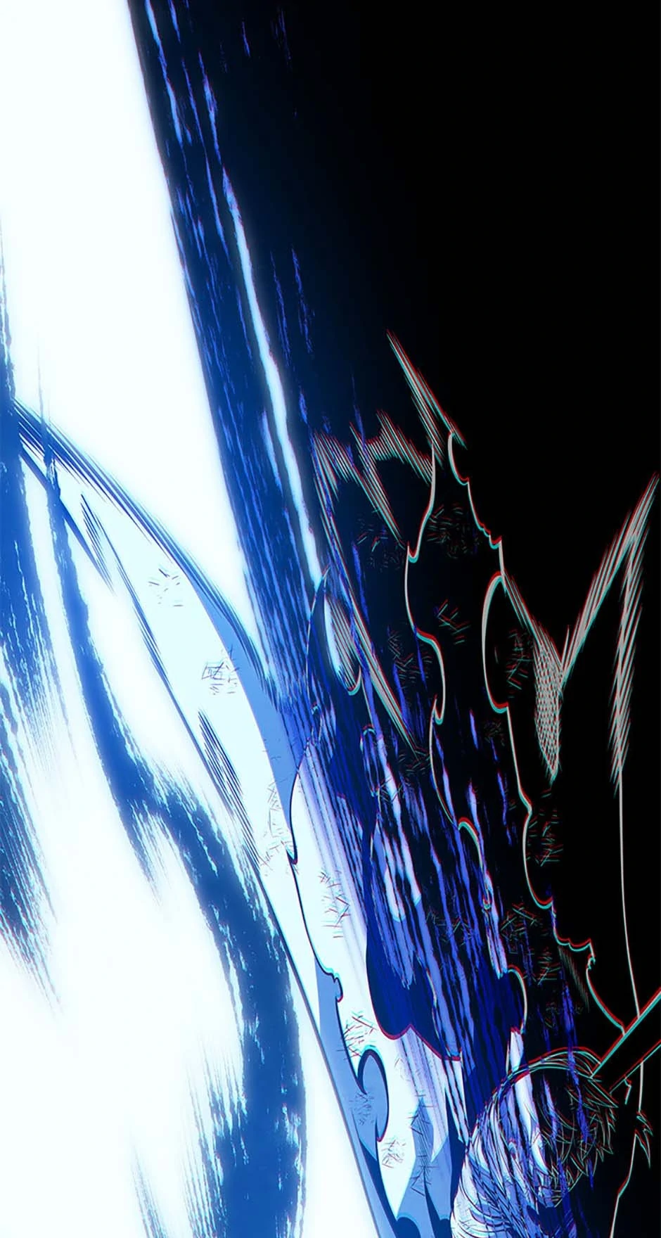 Read The Swordmaster's Son Manga Online