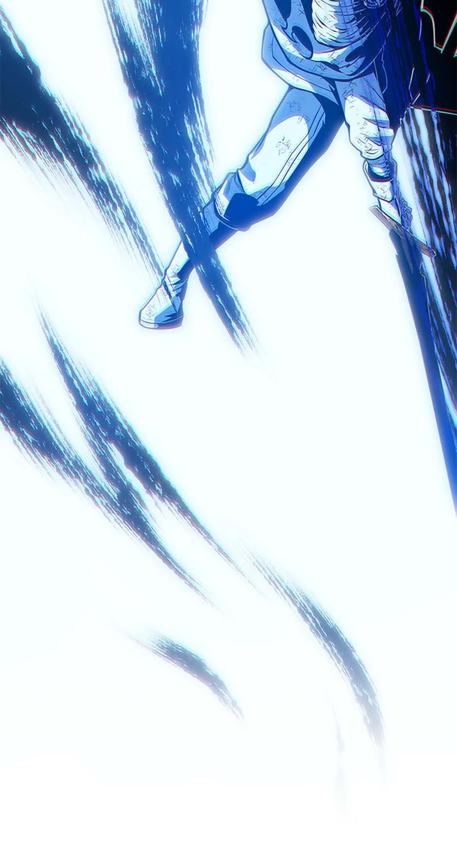 Read The Swordmaster's Son Manga Online