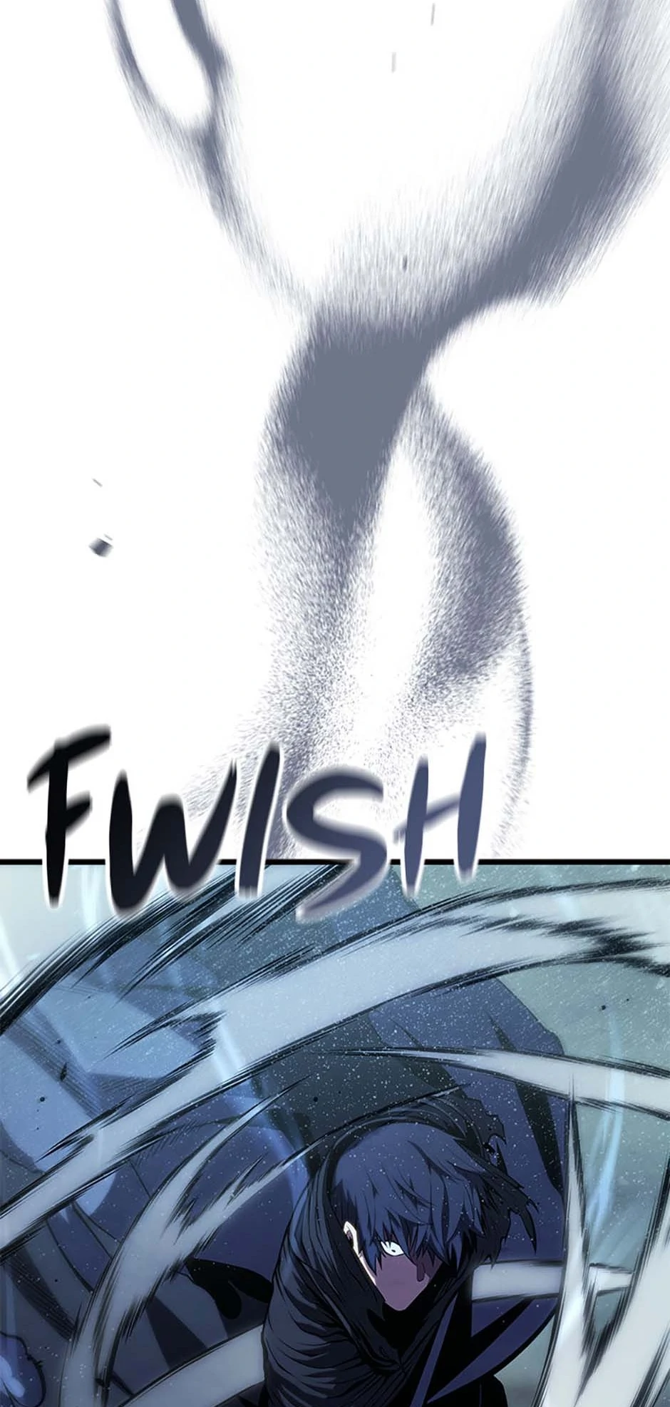 Read The Swordmaster's Son Manga Online