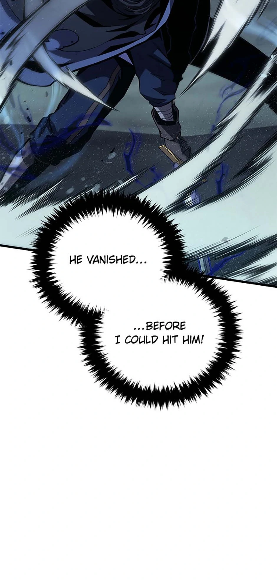 Read The Swordmaster's Son Manga Online