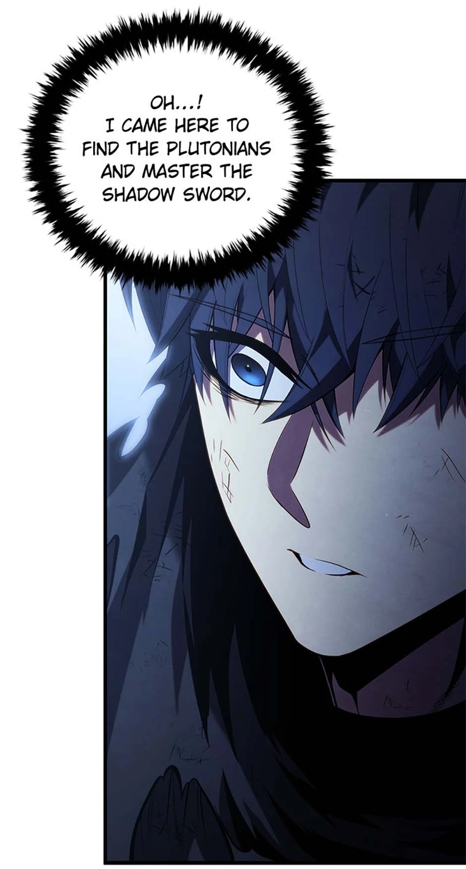 Read The Swordmaster's Son Manga Online