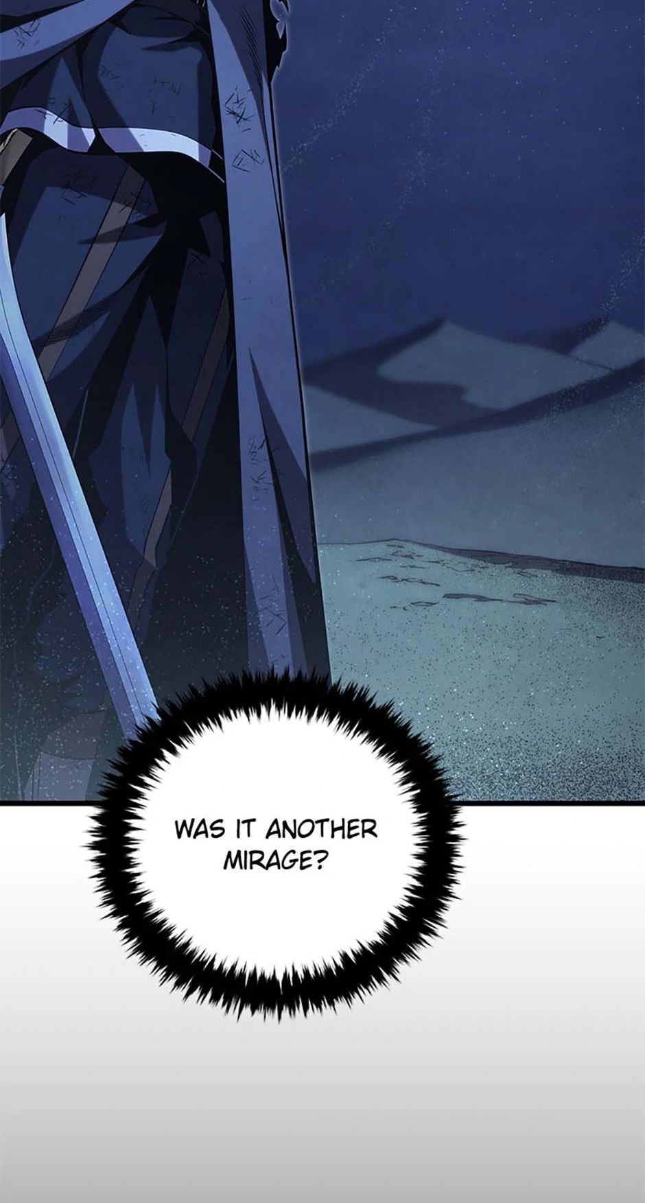 Read The Swordmaster's Son Manga Online