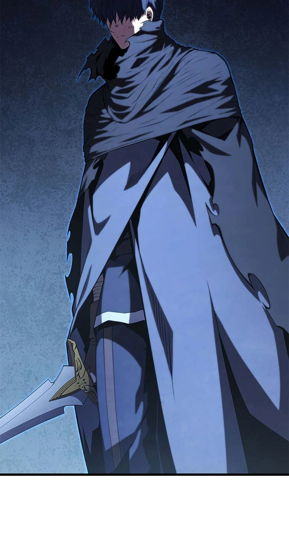 Read The Swordmaster's Son Manga Online