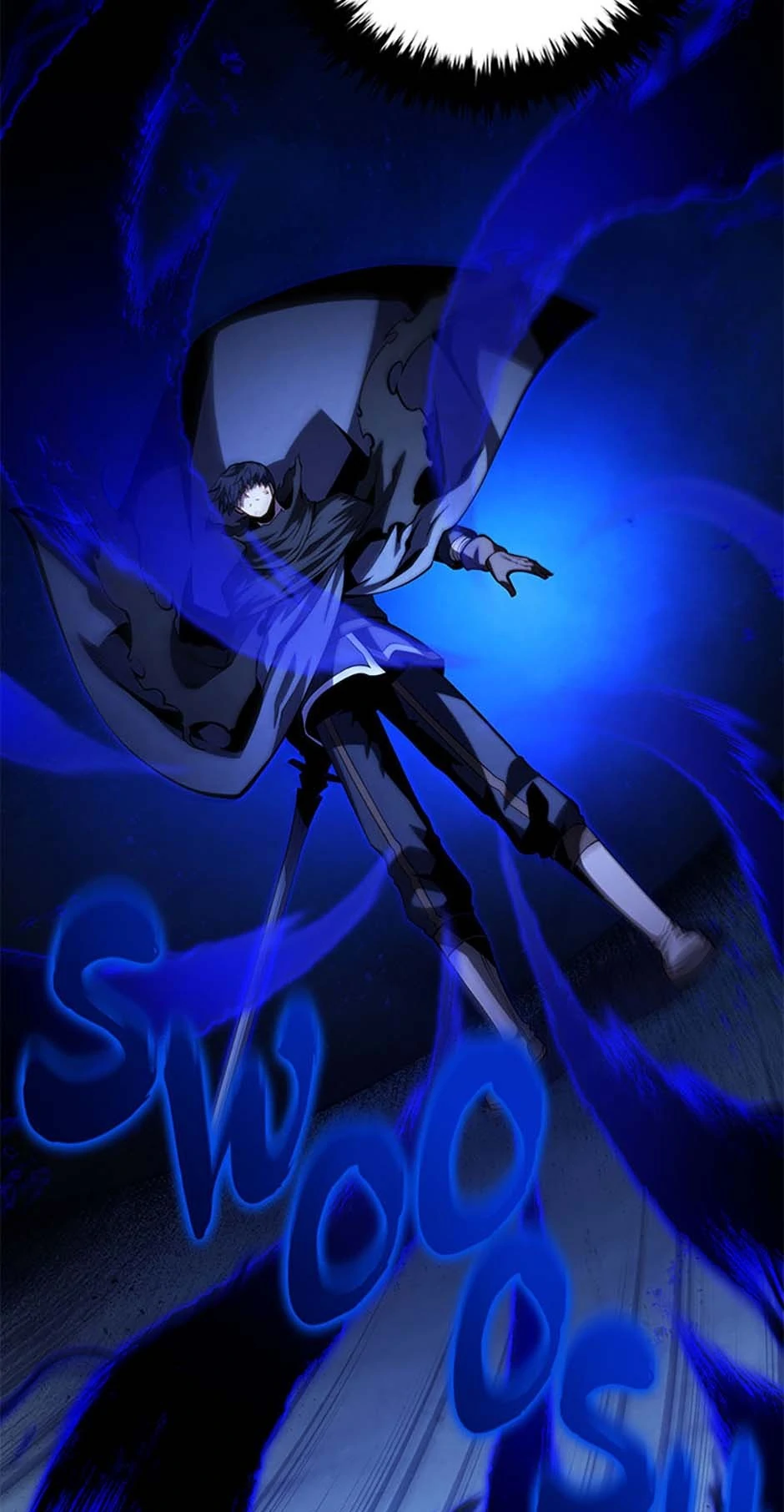 Read The Swordmaster's Son Manga Online