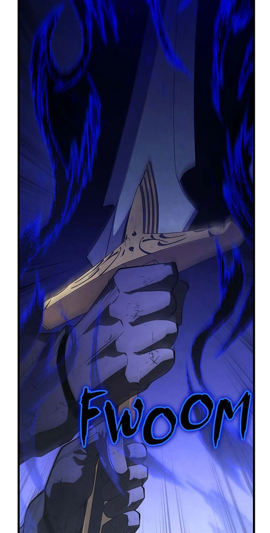Read The Swordmaster's Son Manga Online