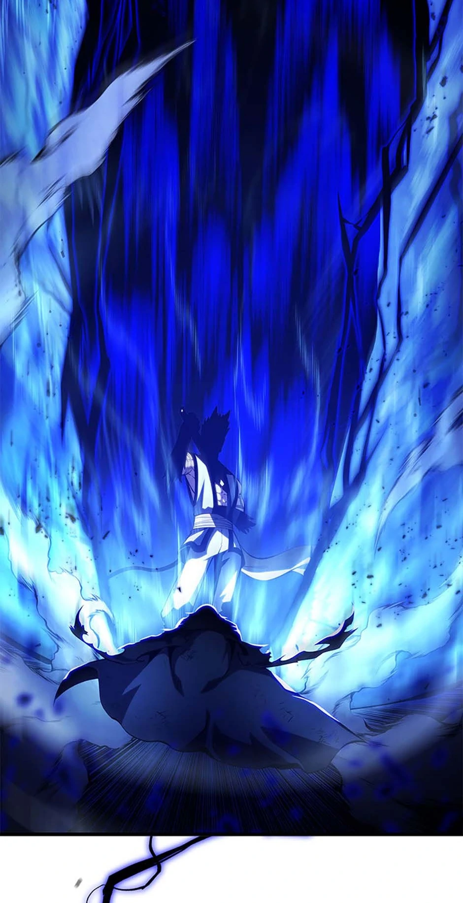 Read The Swordmaster's Son Manga Online