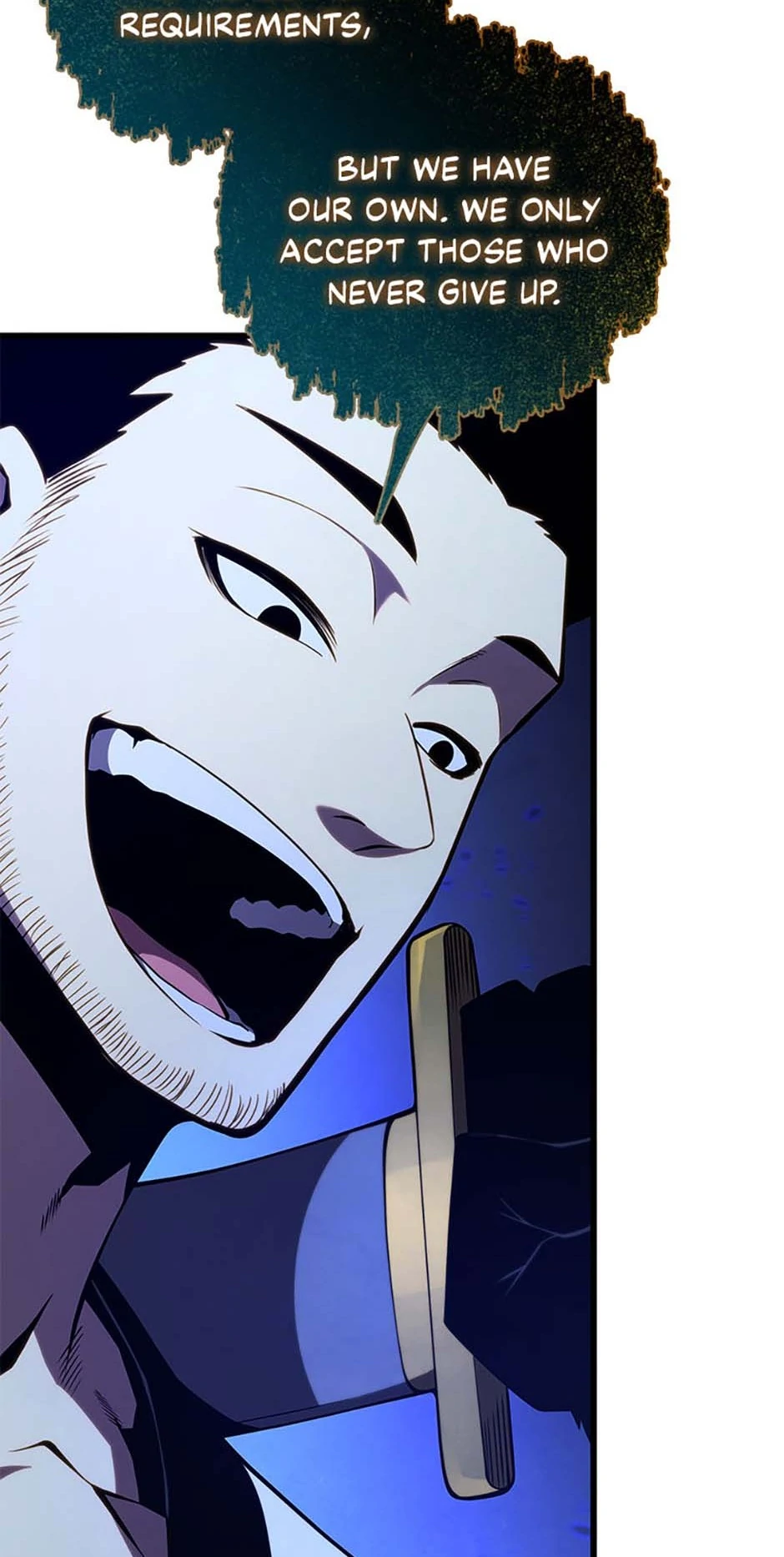 Read The Swordmaster's Son Manga Online