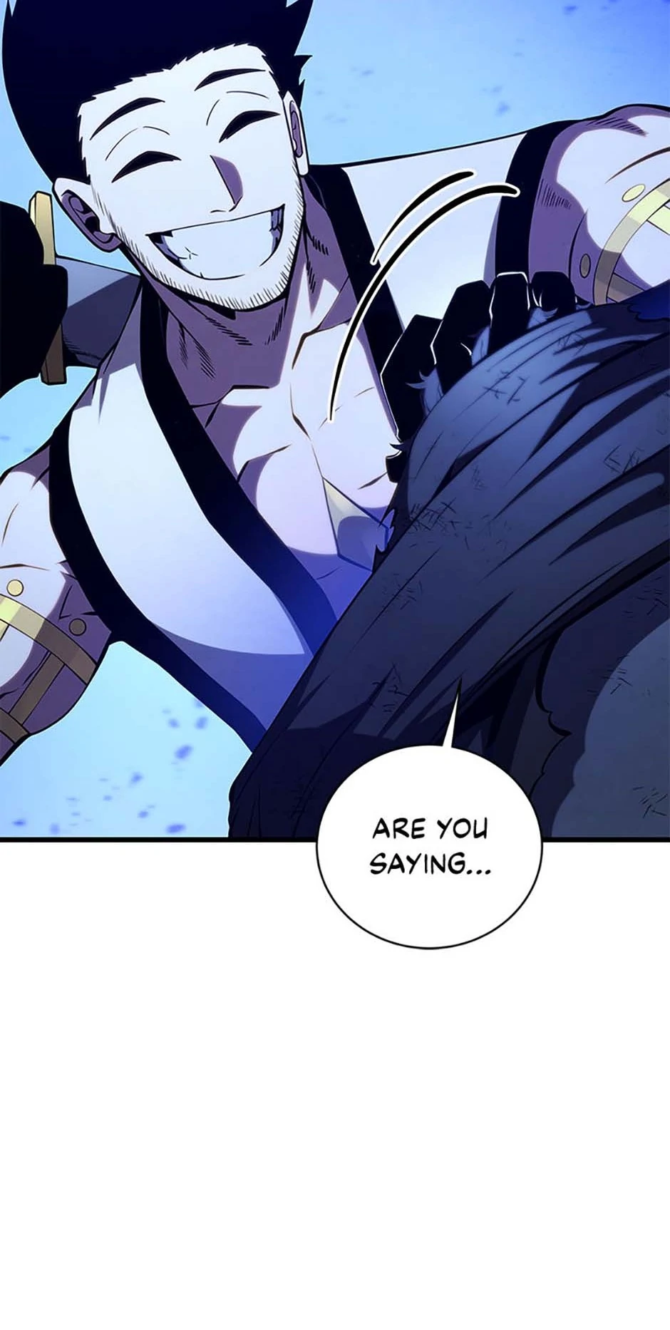 Read The Swordmaster's Son Manga Online