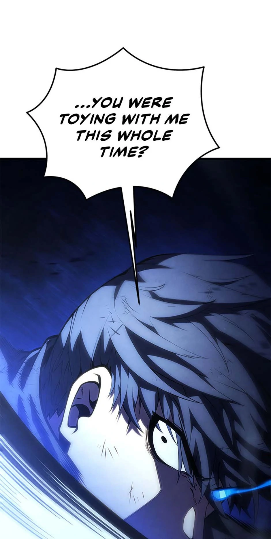 Read The Swordmaster's Son Manga Online