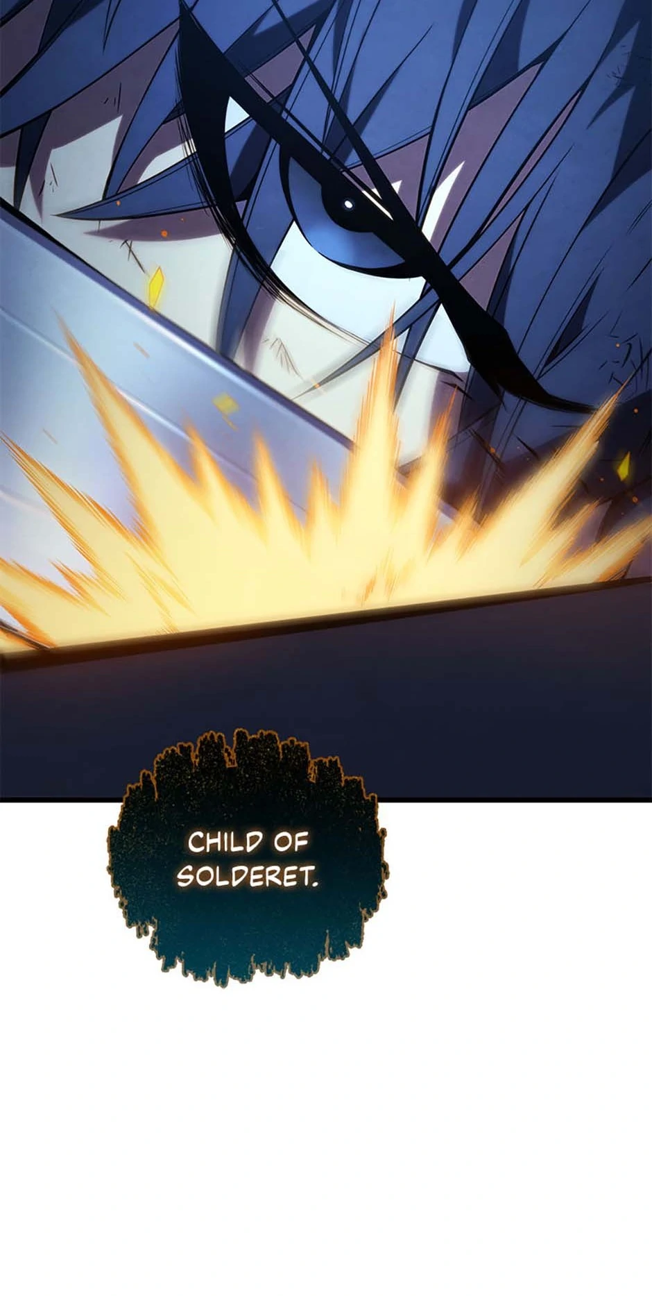 Read The Swordmaster's Son Manga Online
