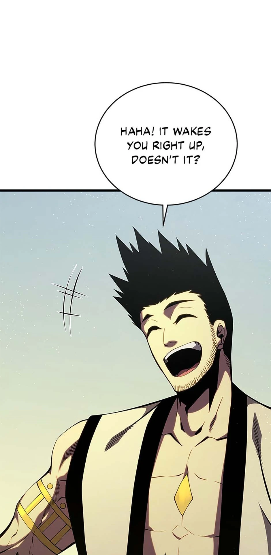 Read The Swordmaster's Son Manga Online