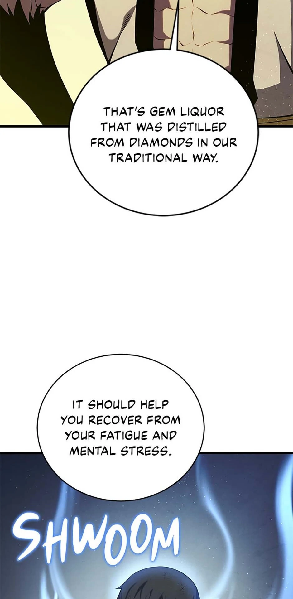 Read The Swordmaster's Son Manga Online
