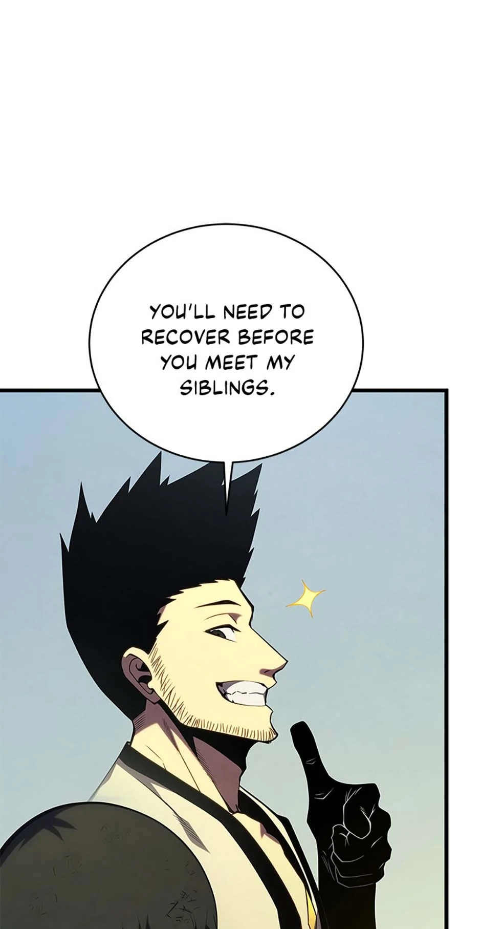 Read The Swordmaster's Son Manga Online