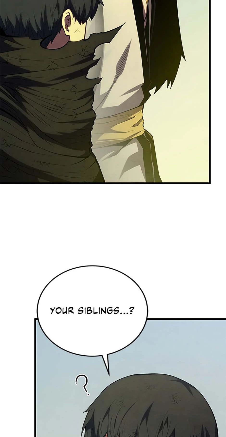 Read The Swordmaster's Son Manga Online