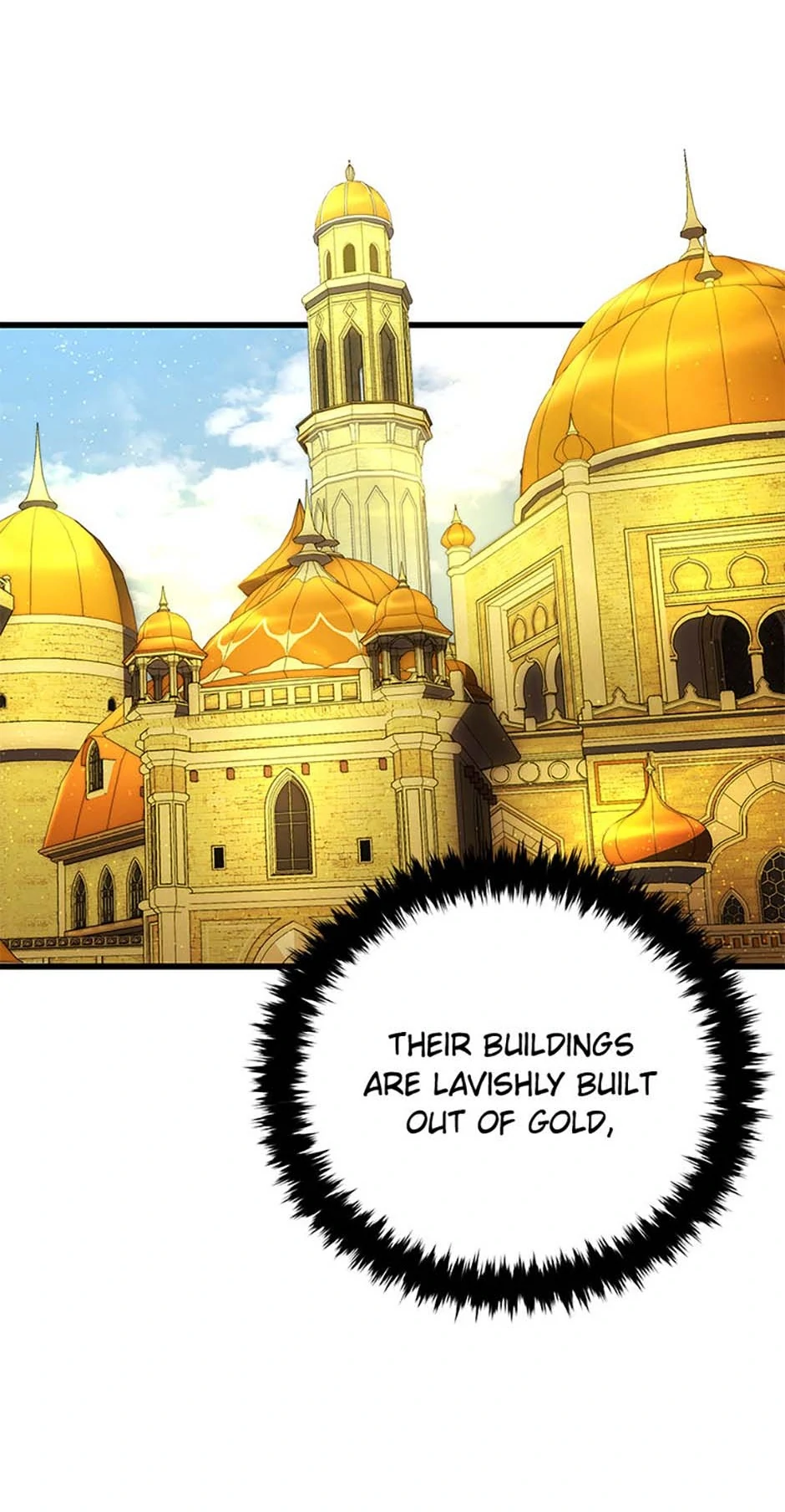 Read The Swordmaster's Son Manga Online