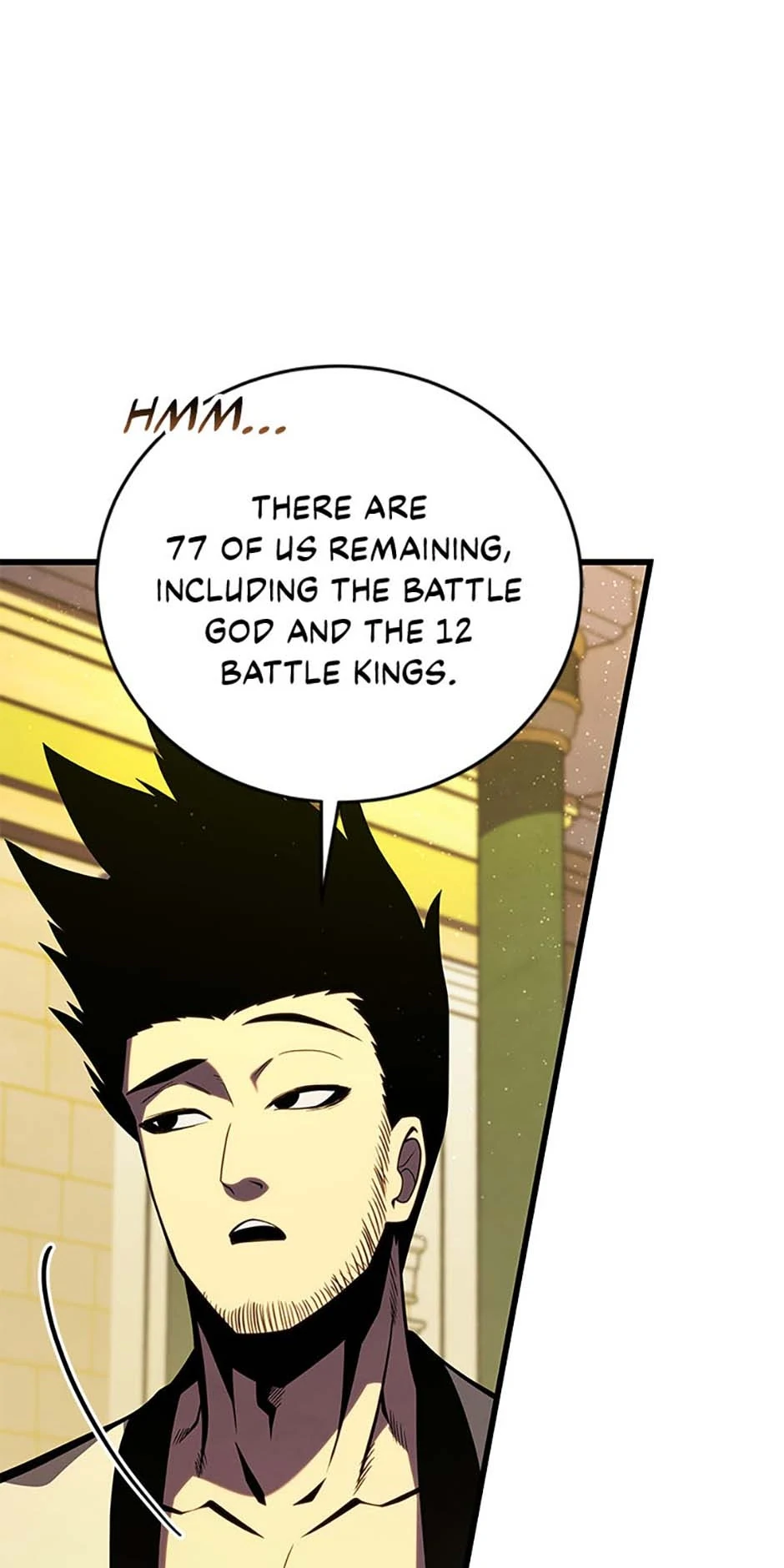 Read The Swordmaster's Son Manga Online