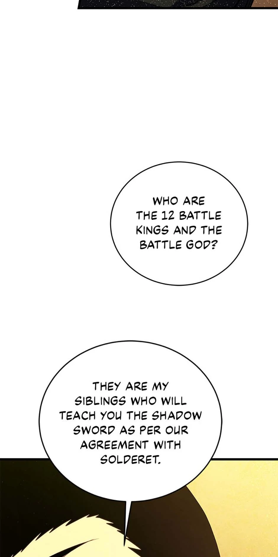 Read The Swordmaster's Son Manga Online