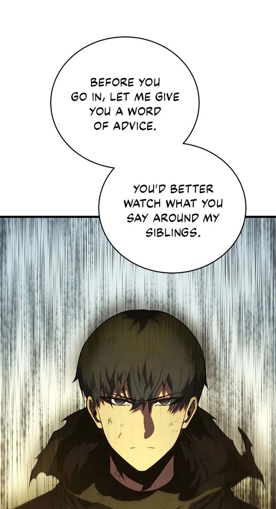 Read The Swordmaster's Son Manga Online