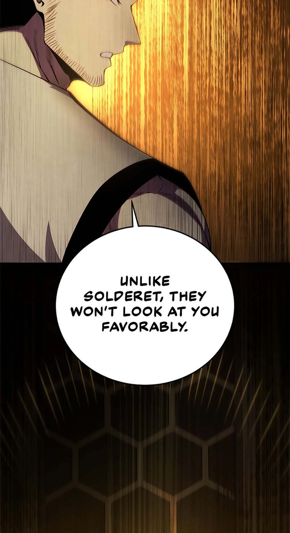 Read The Swordmaster's Son Manga Online