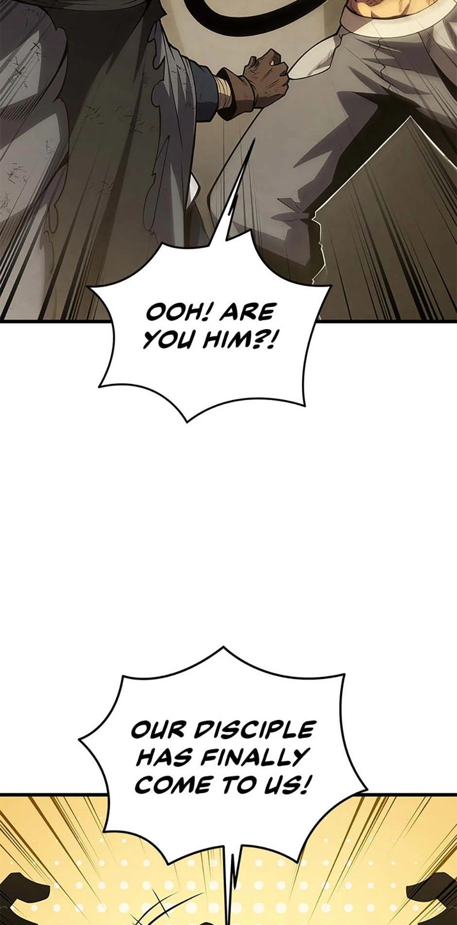 Read The Swordmaster's Son Manga Online