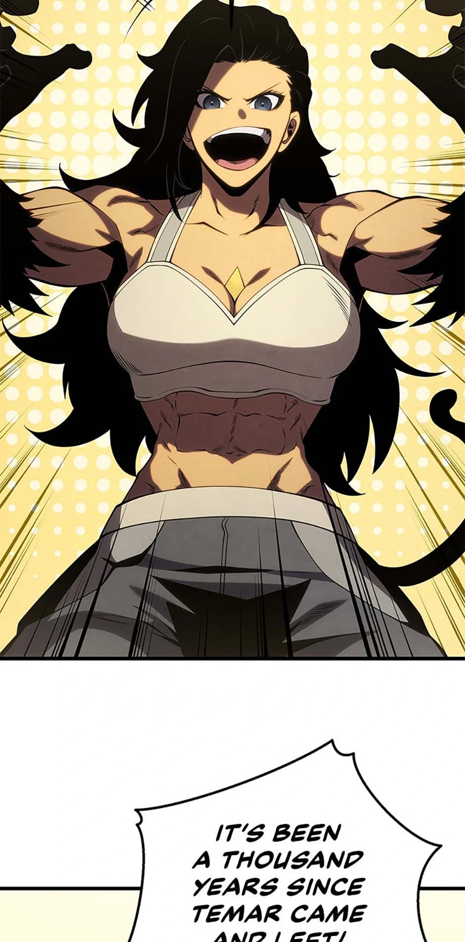 Read The Swordmaster's Son Manga Online